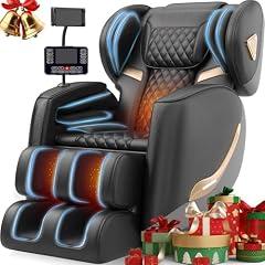 VUYSUYVY 2026 Zero Gravity Full Body Massage Chair