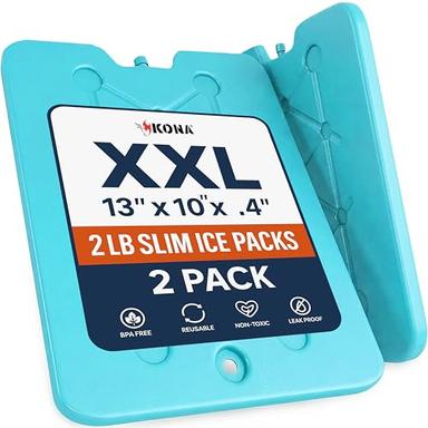 Reusable Cooling Pack