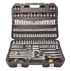 DEWALT Mechanics Tool Set 192-Piece DWMT75049
