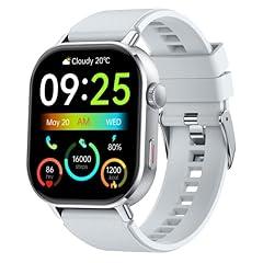 Donerton 1.96" HD Smartwatch