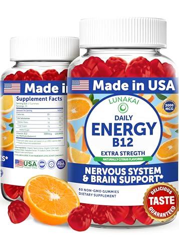 supplements for energy