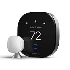 Ecobee Smart Thermostat Premium with Sensor