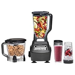 Ninja BL770 Mega Kitchen System