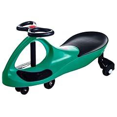 Lil' Rider Wiggle Car Ride-On Toy