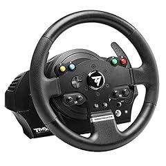 Thrustmaster TMX Racing Wheel and Pedals
