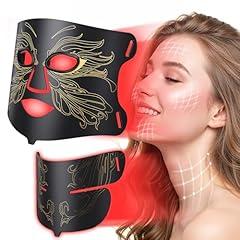 Aurphany LED Face Therapy Mask