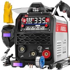 Andeli 135Amp Dual Voltage Welder