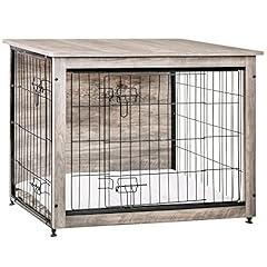 Dwanton Medium Dog Crate Table