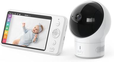 Baby Monitor No WiFi