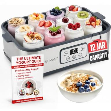 Yogurt Maker