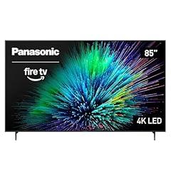 Panasonic W70 Series 85" 4K Ultra HD Smart TV
