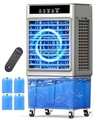 AIRTHRYL Portable Swamp Cooler Air Conditioner
