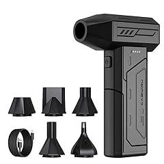 CAGIWIRU Air Duster Pro 130000RPM