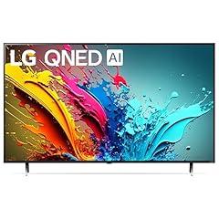 LG 65-Inch QNED85T Series LED Smart TV