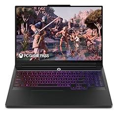 Lenovo Legion Pro 7i Gaming Laptop