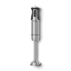 Mueller Immersion Blender Handheld 8-Speed