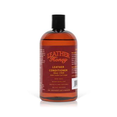 leather conditioner