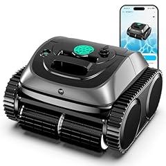 WYBOT C1 Robotic Pool Cleaner (2024 Upgrade)