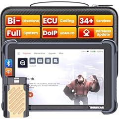 Thinkcar Thinkscan 689BT Bidirectional OBD2 Scanner
