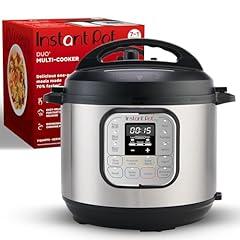 Instant Pot Duo 7-in-1 Mini Cooker