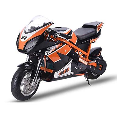 pocket bike