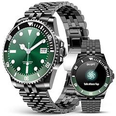 SOUYIE 2025 DA GPT Smart Watch
