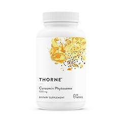 Thorne Curcumin Phytosome 1000 mg Meriva