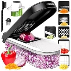 Fullstar 6-in-1 Vegetable and Cheese Chopper