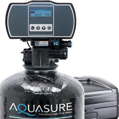 water softener