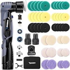 Raybao 12V Cordless Mini Polisher