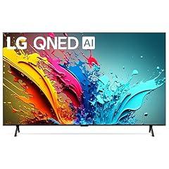 LG 98-Inch QNED89T 4K Smart TV
