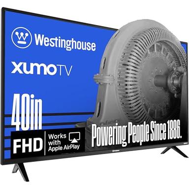 40 in tv