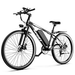 Misodo 1500W Electric Mountain Bike