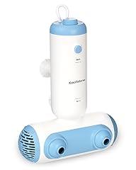 KokoSelene Portable Bath Spa Jets