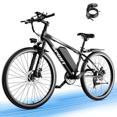 electric bicycle