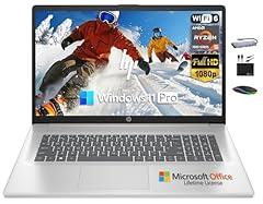 HP 17 Pavilion Laptop 2025