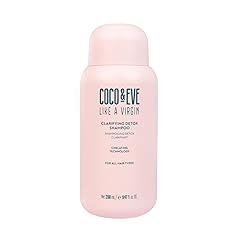 Coco & Eve Clarifying Detox Shampoo