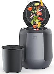 Seyanke Electric Composter 4.2L Indoor Recycler