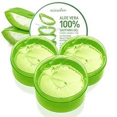 MIRACLAIR Aloe Vera Gel 300ml