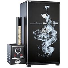 Bradley Smoker Original 4-Rack Electric Smoker