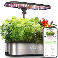LETPOT LPH-SE Hydroponics Growing System