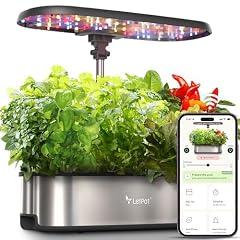 LETPOT LPH-SE Hydroponics Growing System