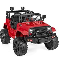 Best Choice Kids Ride On Truck