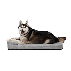 Diggs Bolstr Memory Foam Dog Bed