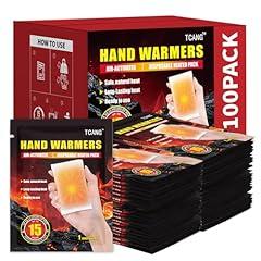 Hand Warmers Pack - 15 Hours Heat