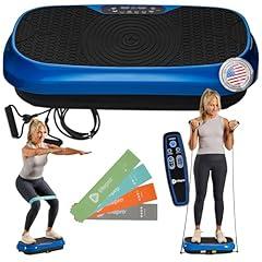 LifePro Waver Mini Vibration Plate