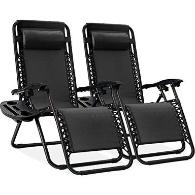 reclining patio chairs