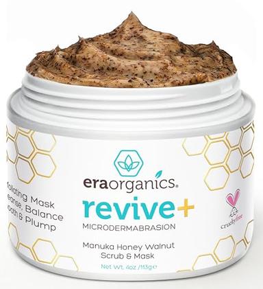 face exfoliator