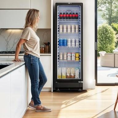 drink refrigerator
