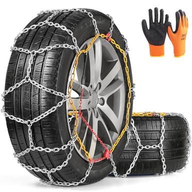 snow chains